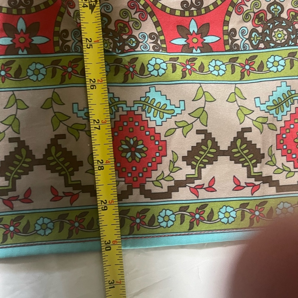 Unlisted bohemian mini dress. Size M - Picture 15 of 15